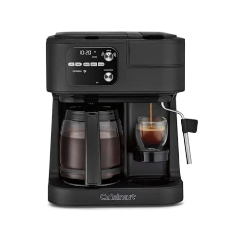 Efficient Coffee Center Barista Bar 4 Flexible