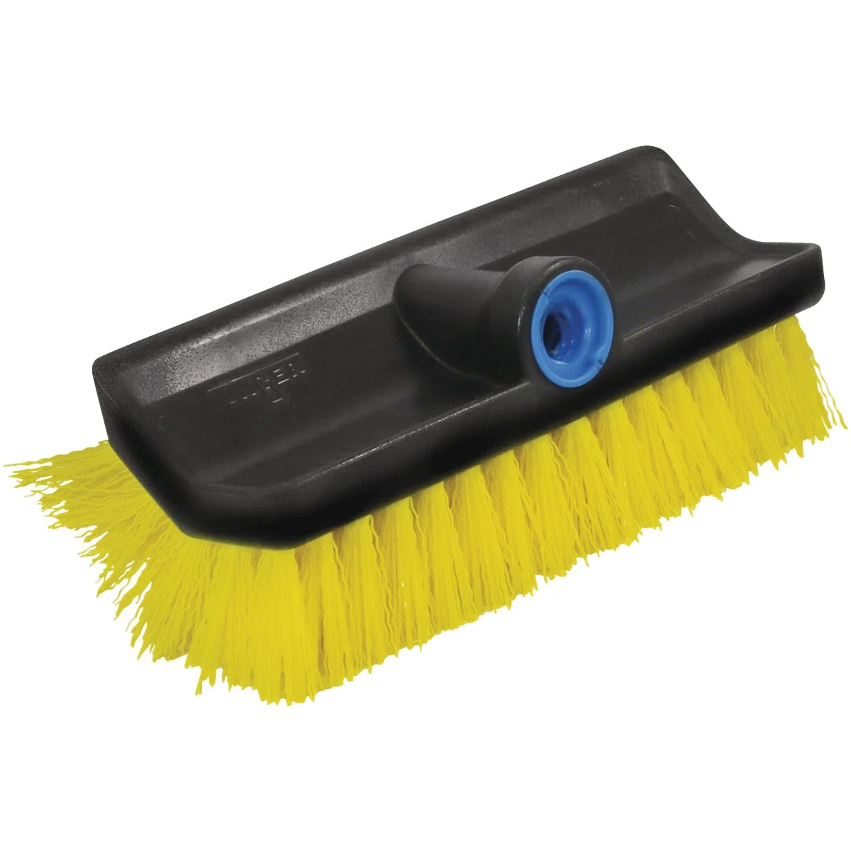 Detailed Unger Professional LockOn Stiff Multi-Angle Scrub Brush Healthy