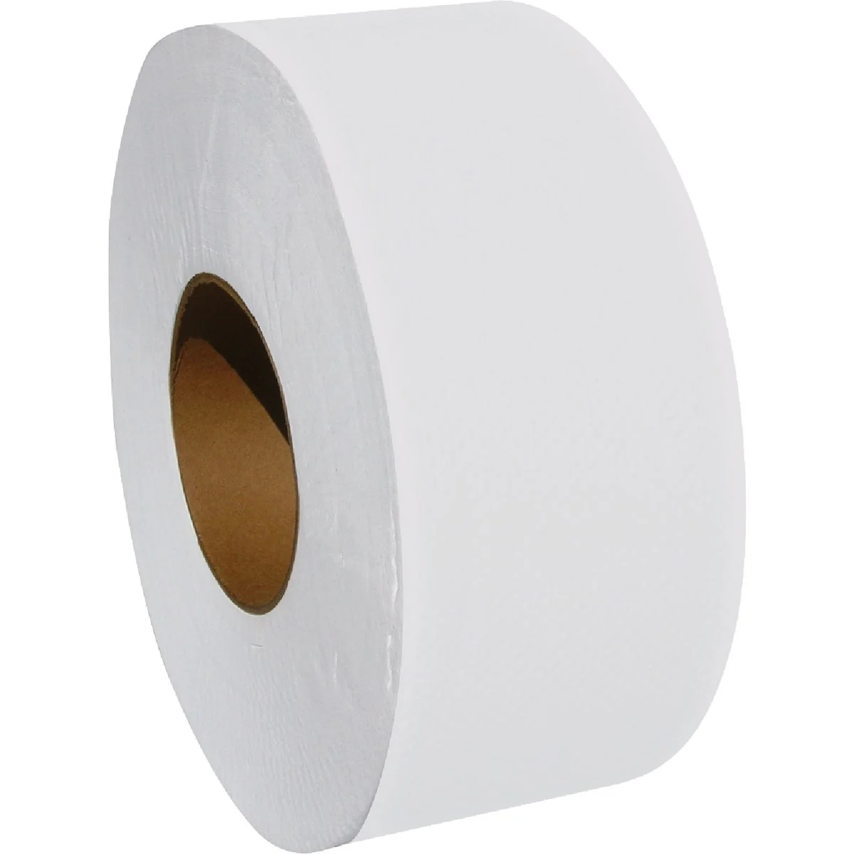 High-Performance Empress 1000 Ft. Commercial Dispenser Toilet Paper 12 Jumbo Rolls Refined