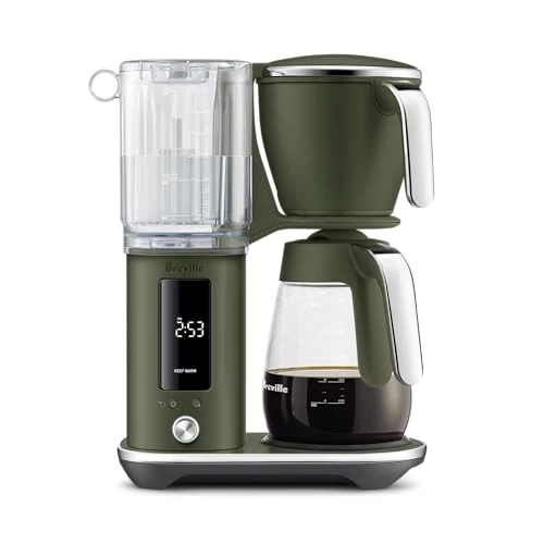 Effective BDC415OLT Luxe Brewer Glass Carafe Reusable