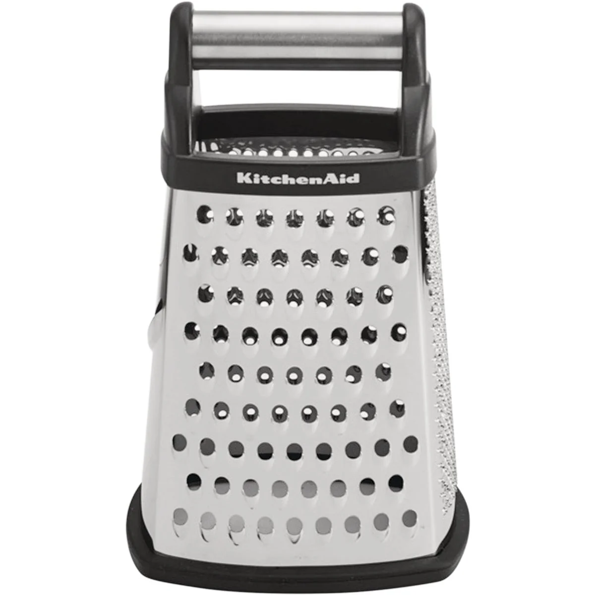 Outstanding KitchenAid Gourmet Black Box Grater Next-Generation