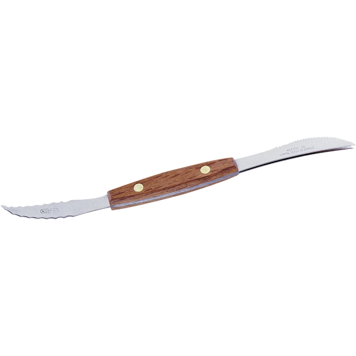 Clean Norpro Grapefruit Knife Unique