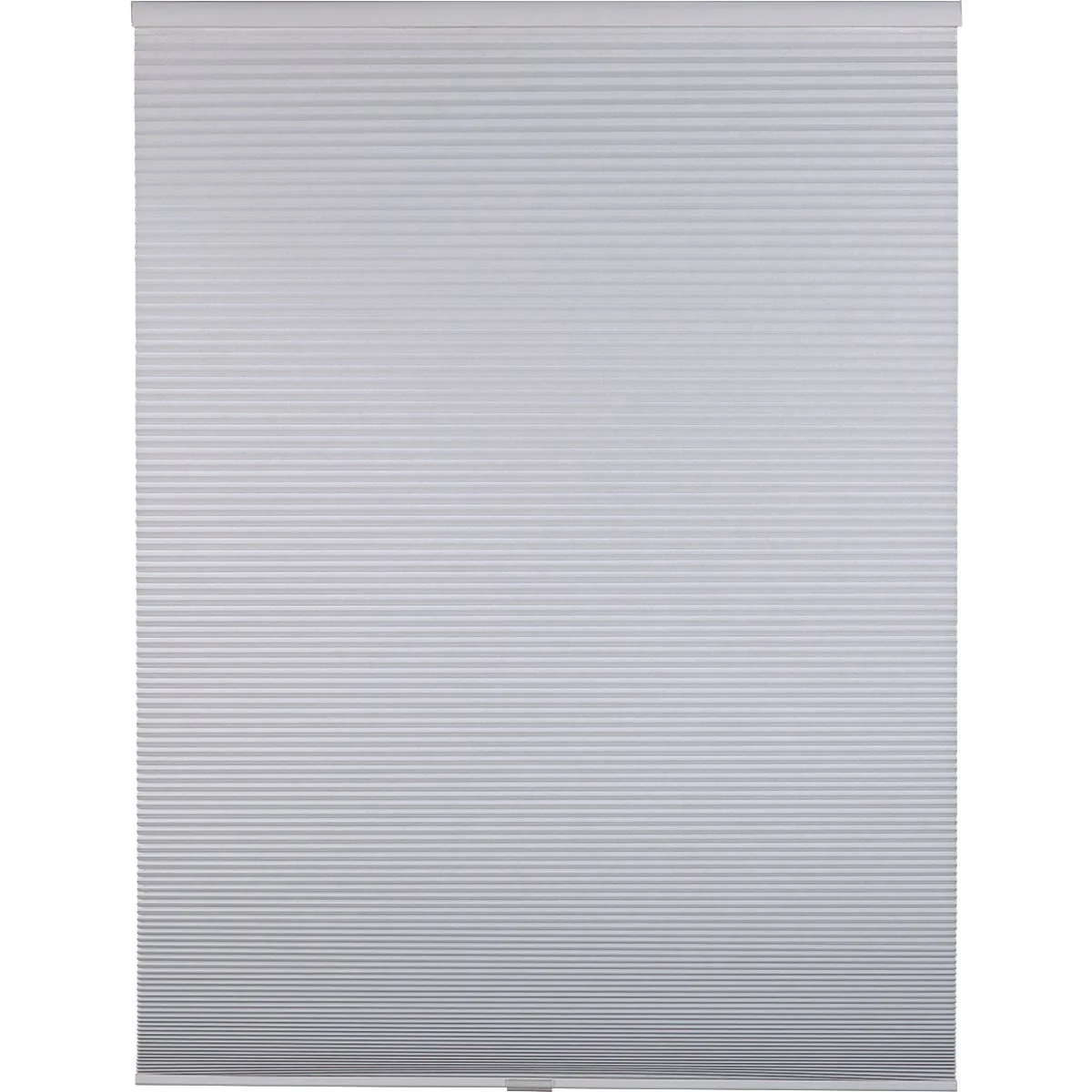 Soft Home Impressions 1 In. Room Darkening Cellular White 47 In. x 72 In. Cordless Shade Original