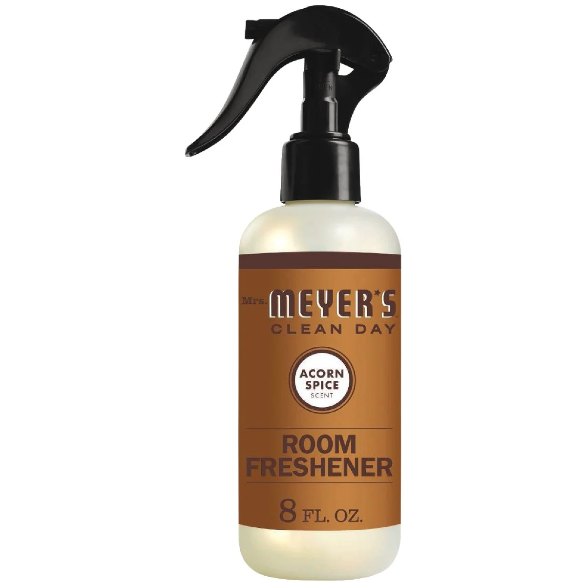 Excellent Mrs. Meyer’s Clean Day 8 Oz. Acorn Spice Spray Air Freshener Carefully Designed