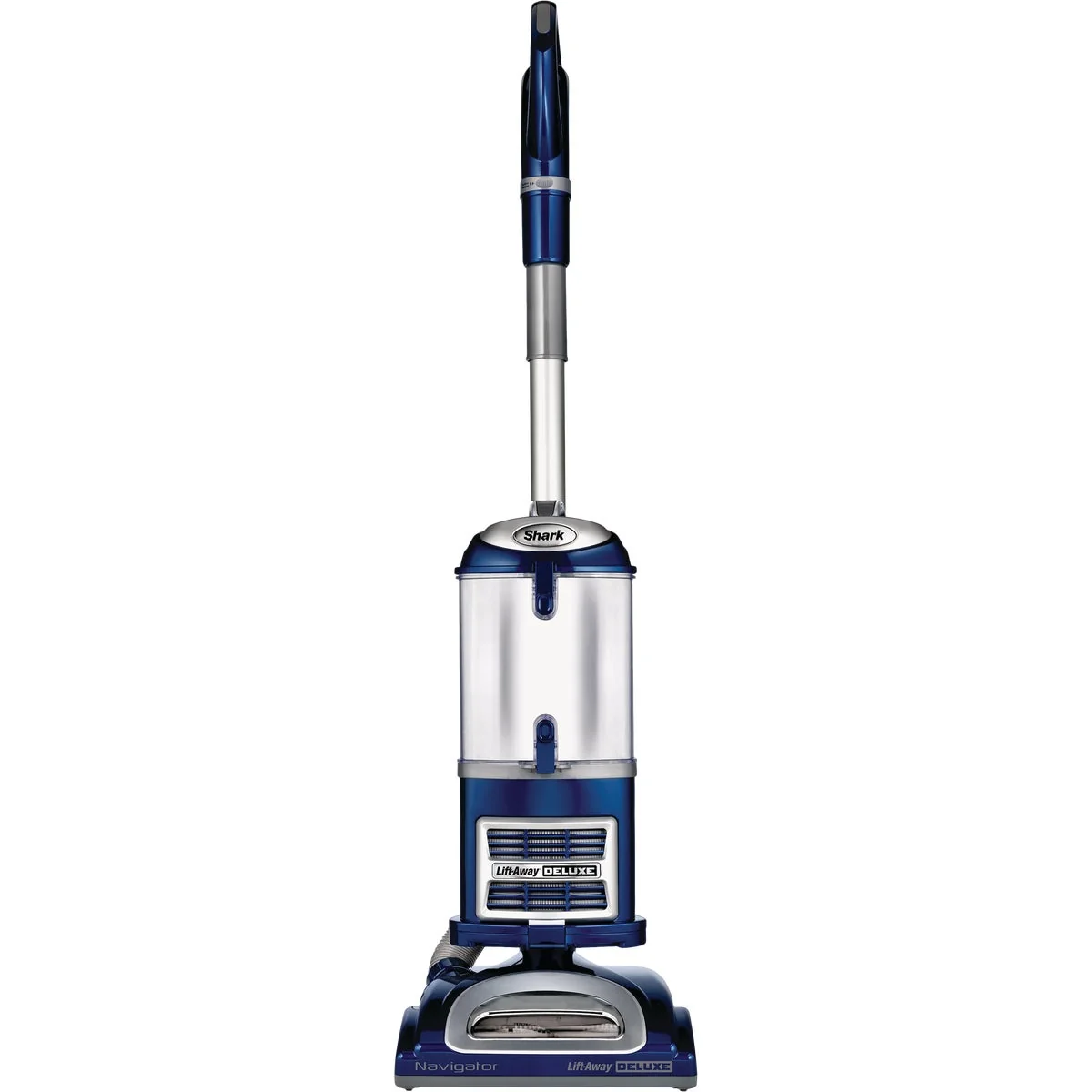 Original Design Shark Navigator Lift-Away Deluxe Bagless Upright Vacuum Cleaner Casual