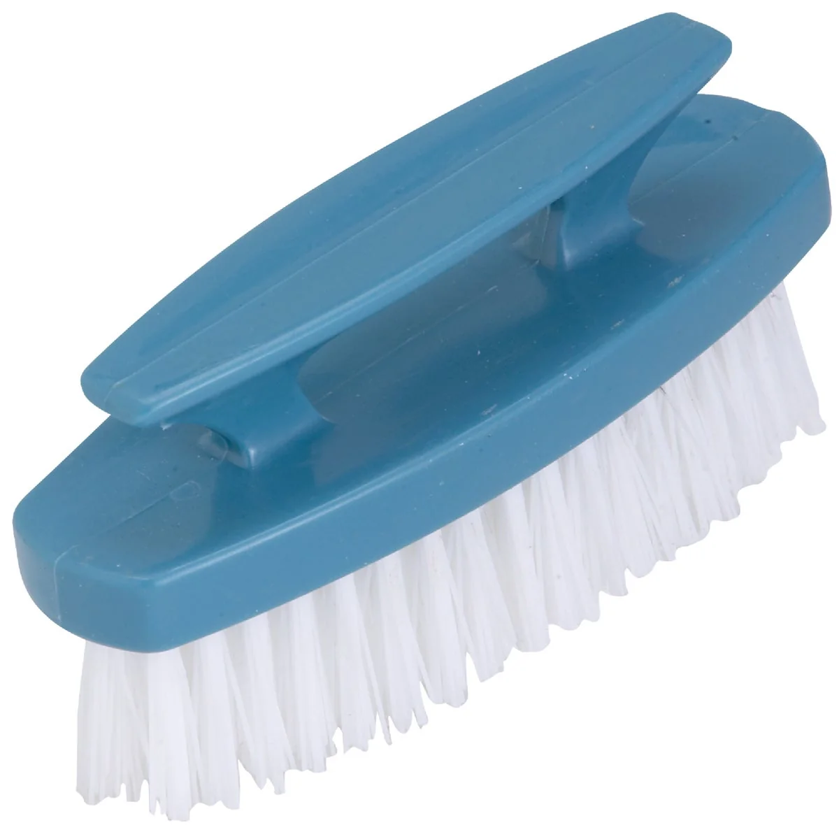 Casual Plastic Nail Brush Responsible