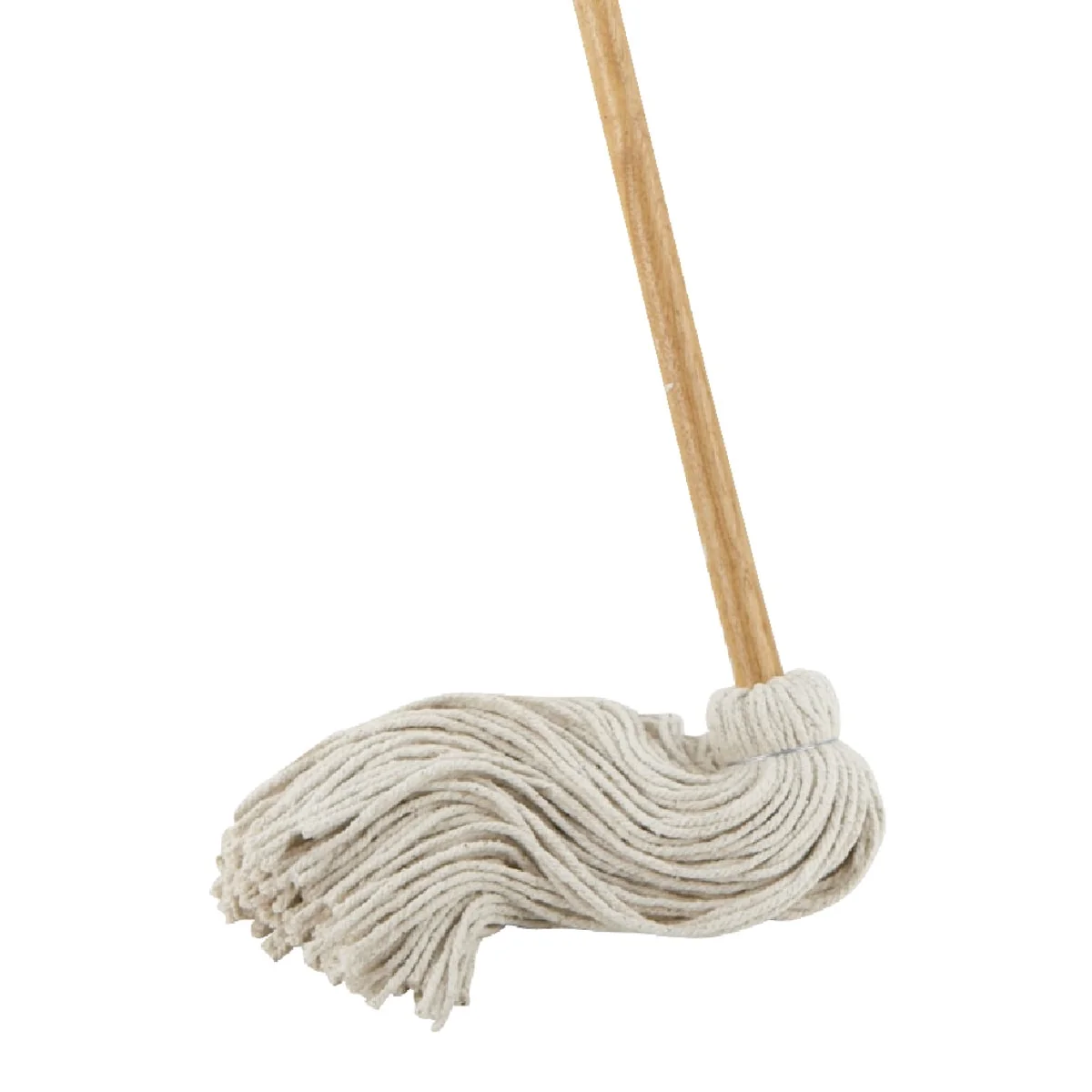 Environmentally Friendly Nexstep Commercial Cotton Deck Mop Reusable