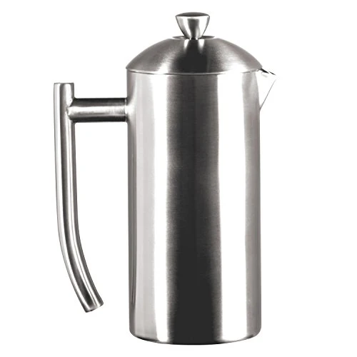 Unique Double Walled Stainless 17 Ounce Official