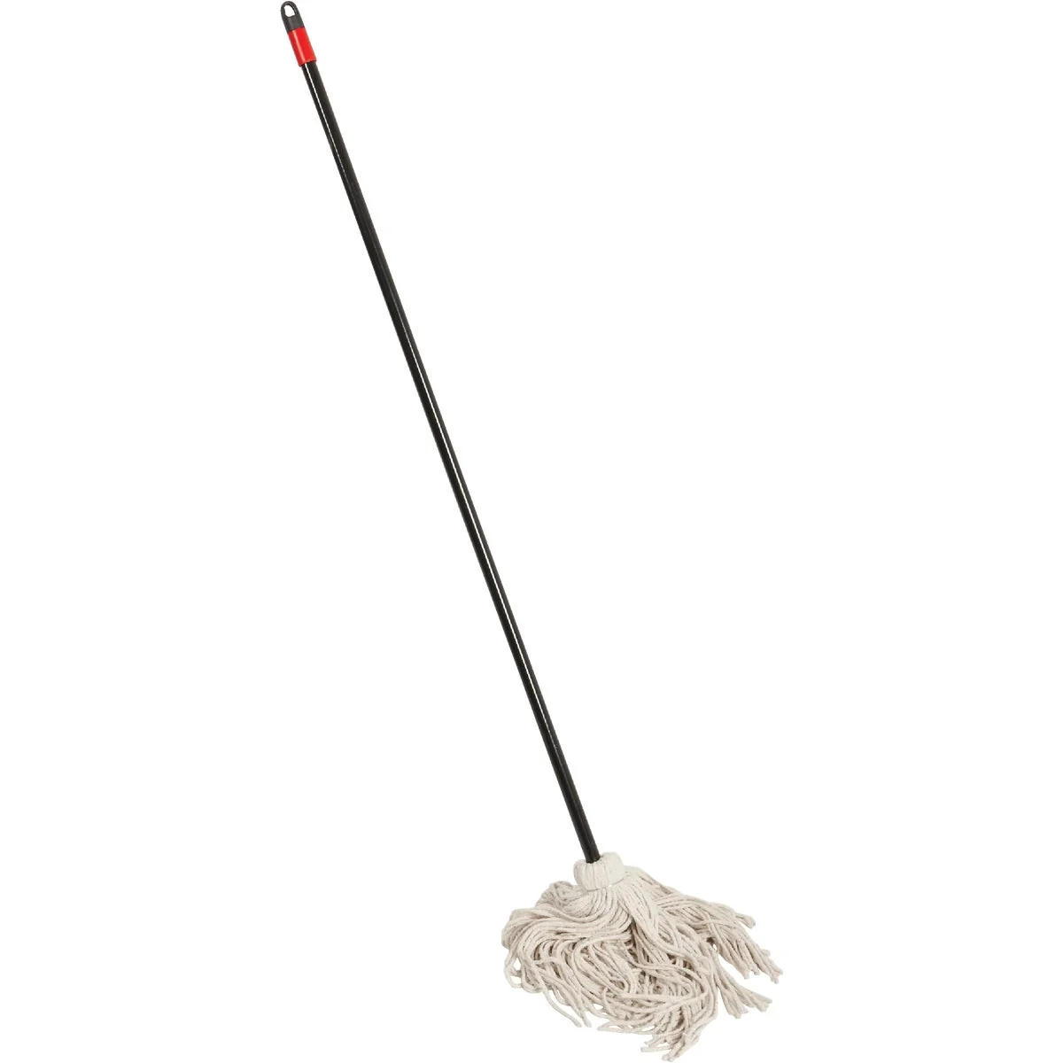 Sustainable Do it 12 Oz. Cotton Deck Mop Green