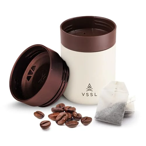 Versatile Nest 10 oz Mug Secure