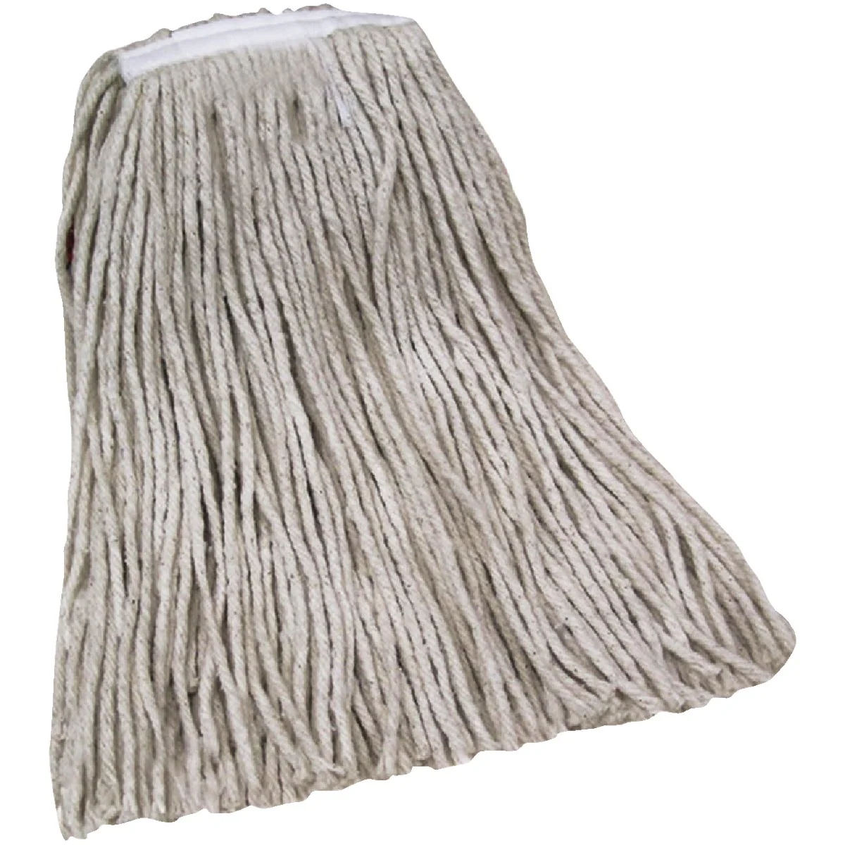 Detailed Do it 32 Oz. Workhorse Cotton Mop Head Relaxed