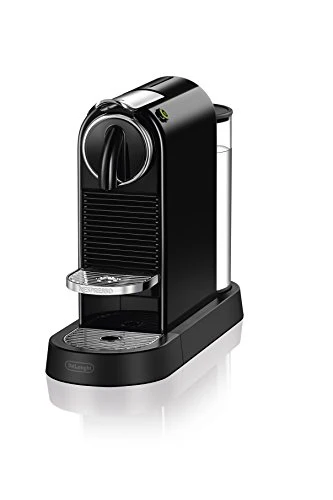 Classic CitiZ Espresso Machine by De’Longhi Natural