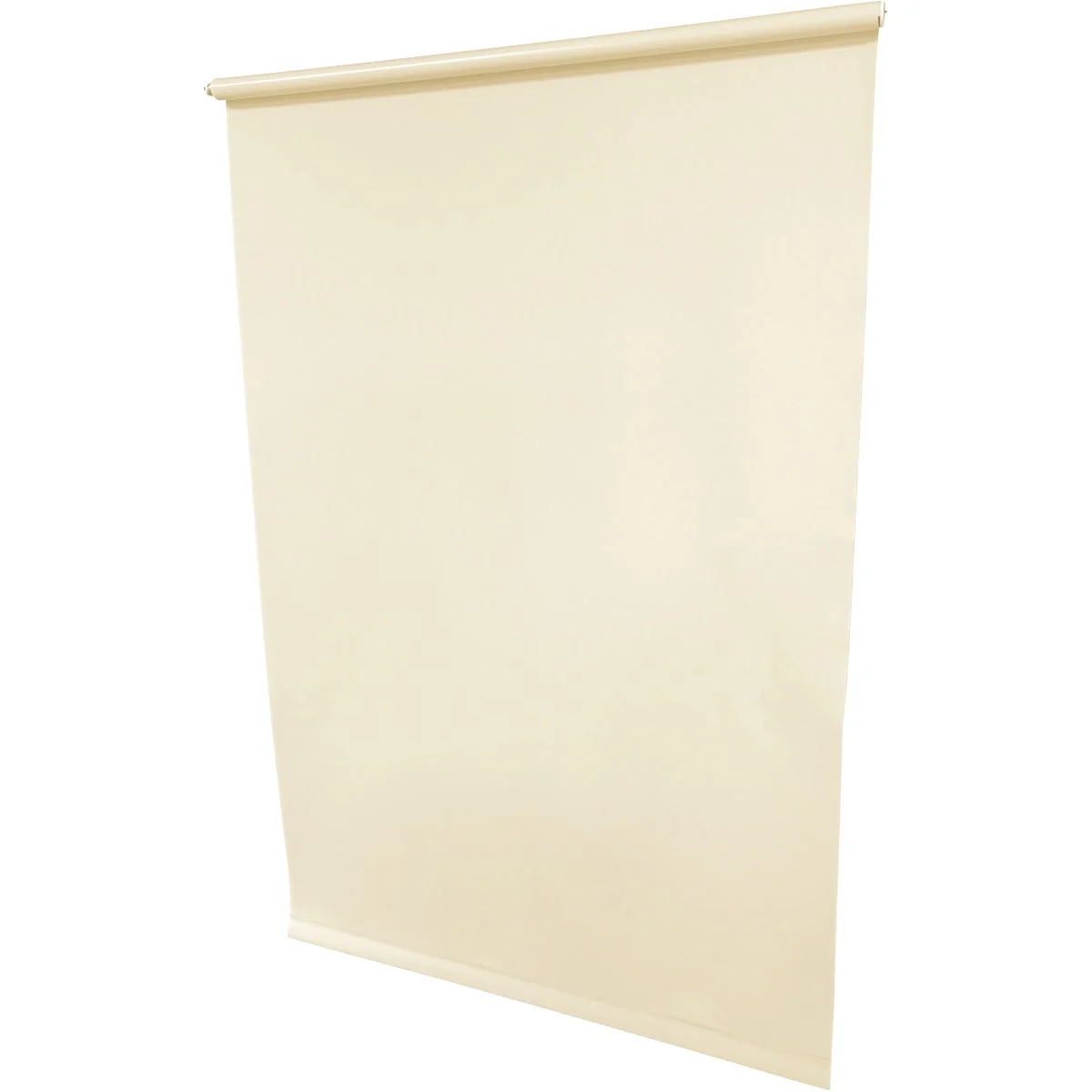 Casual Friedland Shades 37-1 4 In. x 78 In. Champ Medium Light Filtering Vinyl Roller Shade Verified