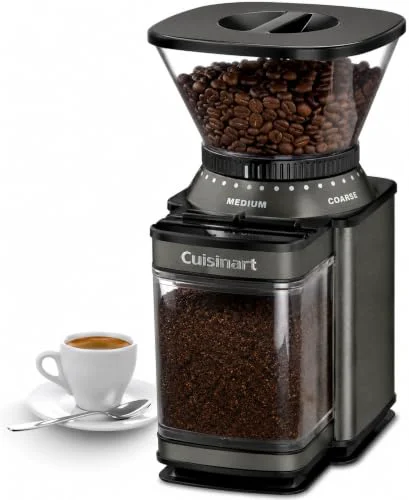 Fashionable Coffee Grinder Premium