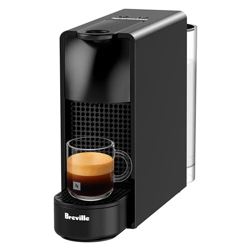 Sophisticated Nespresso Essenza Mini Espresso Machine Fashionable