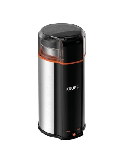 Original Silent Vortex Coffee Grinder 2 Fast