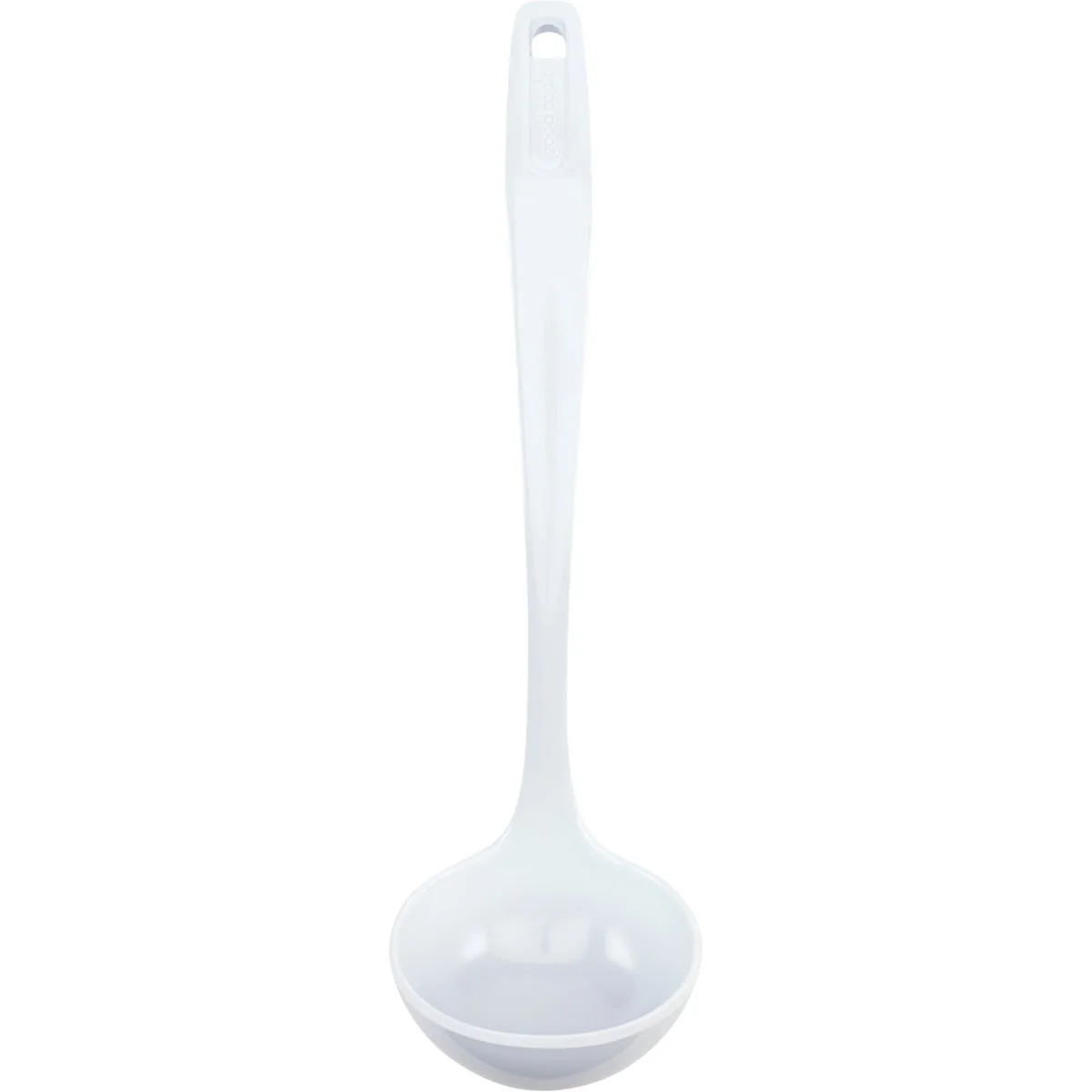 Eco-Friendly Goodcook 12 In. Melamine Ladle Artisan