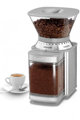 Official Coffee Grinder Versatile