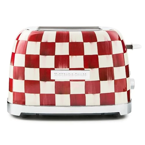 Traditional 2 Slice Toaster Solid