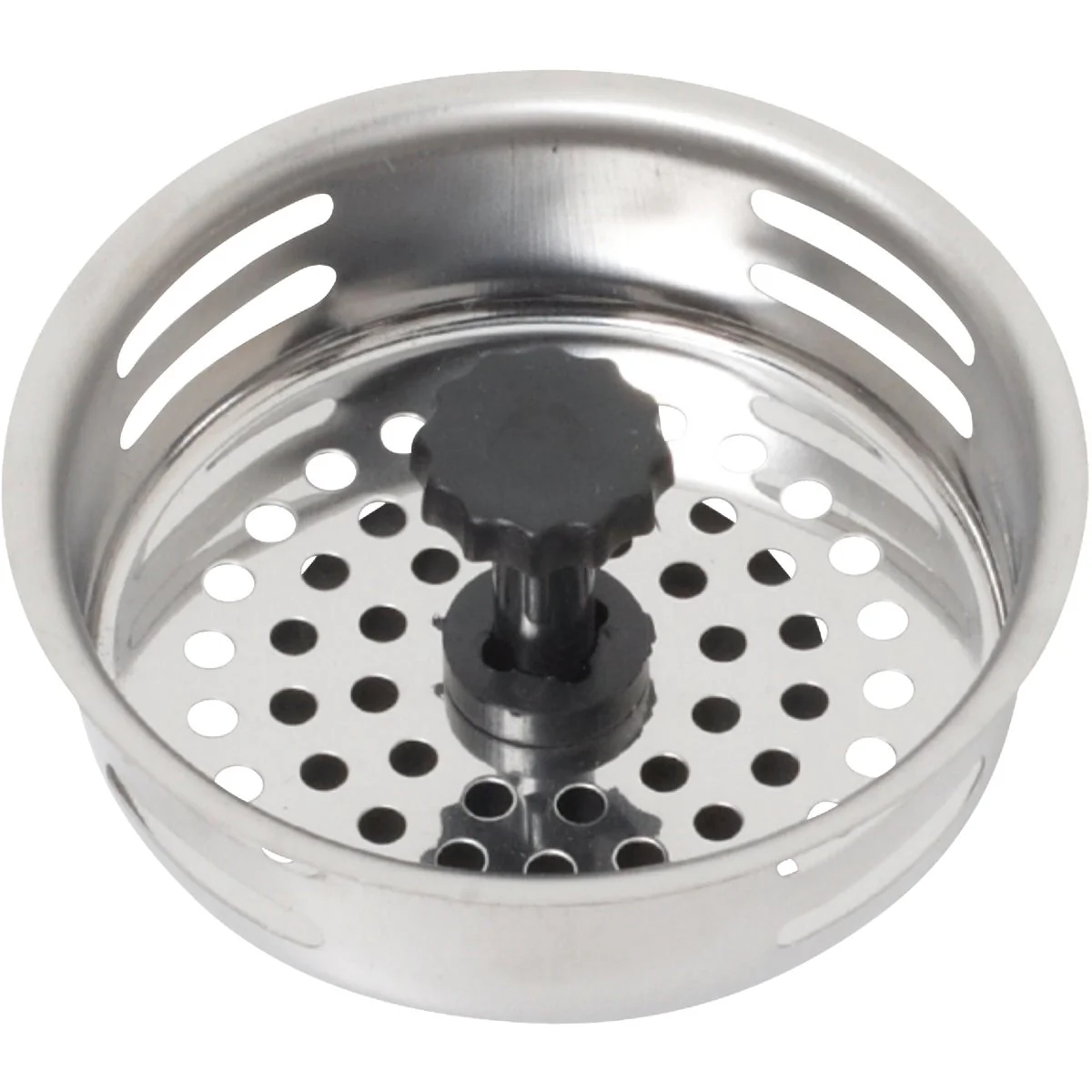 Eco-Friendly Farberware Classic Stainless Steel Sink Strainer Artisan