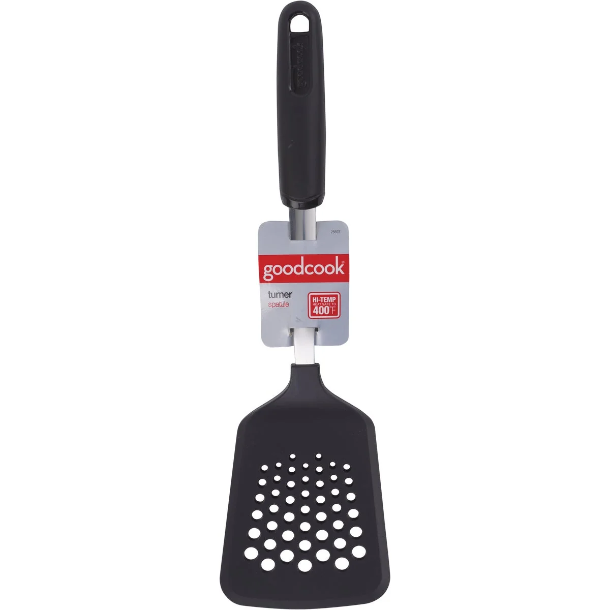Solid Goodcook 13 In. Epicure Nylon Slotted Turner Fine Crafted