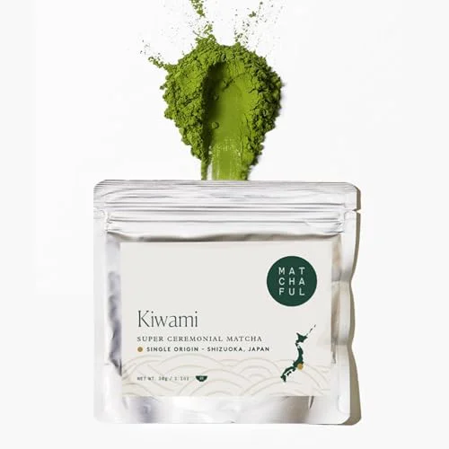 Consistent Kiwami Organic Contemporary