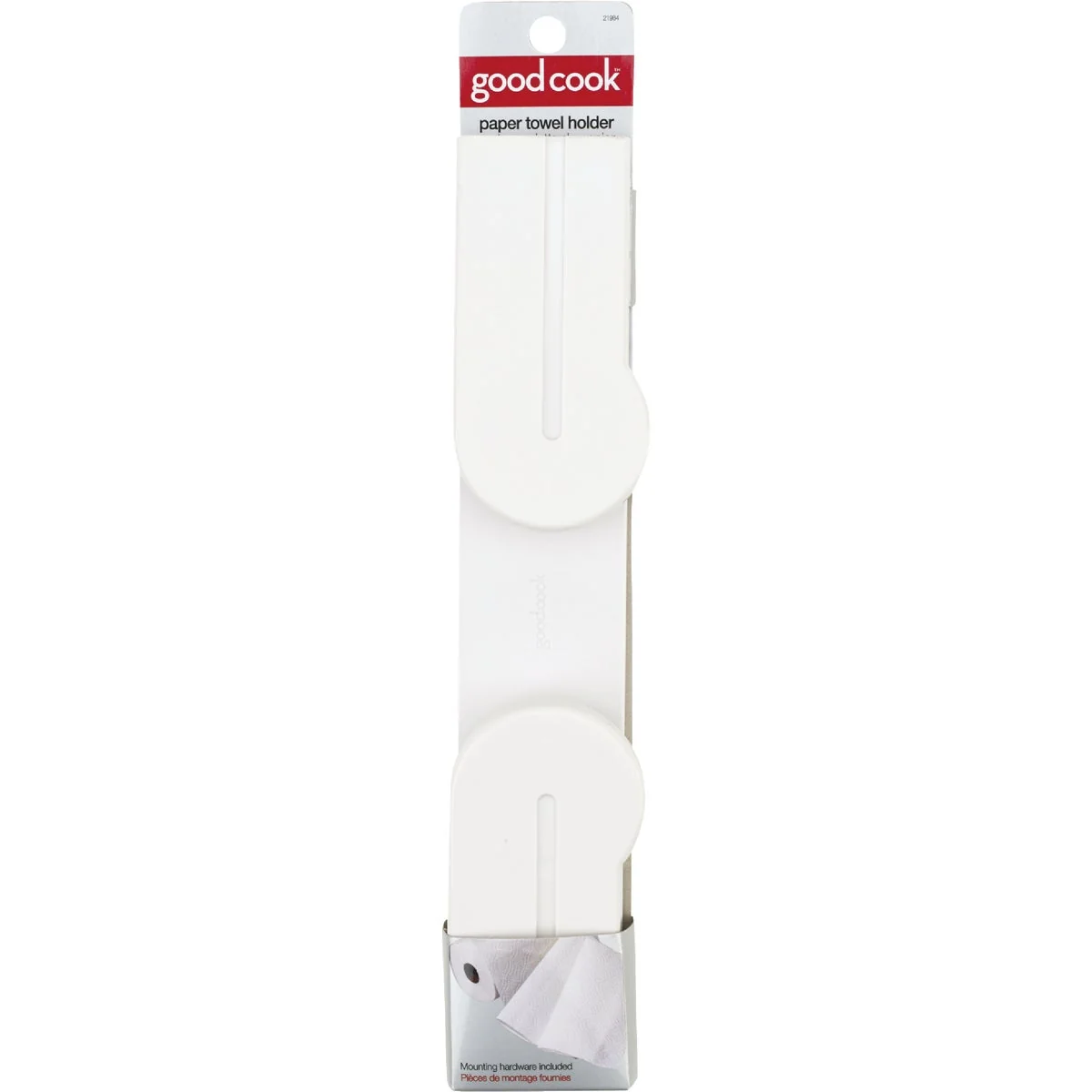Luxury Goodcook Paper Towel Holder Stylish