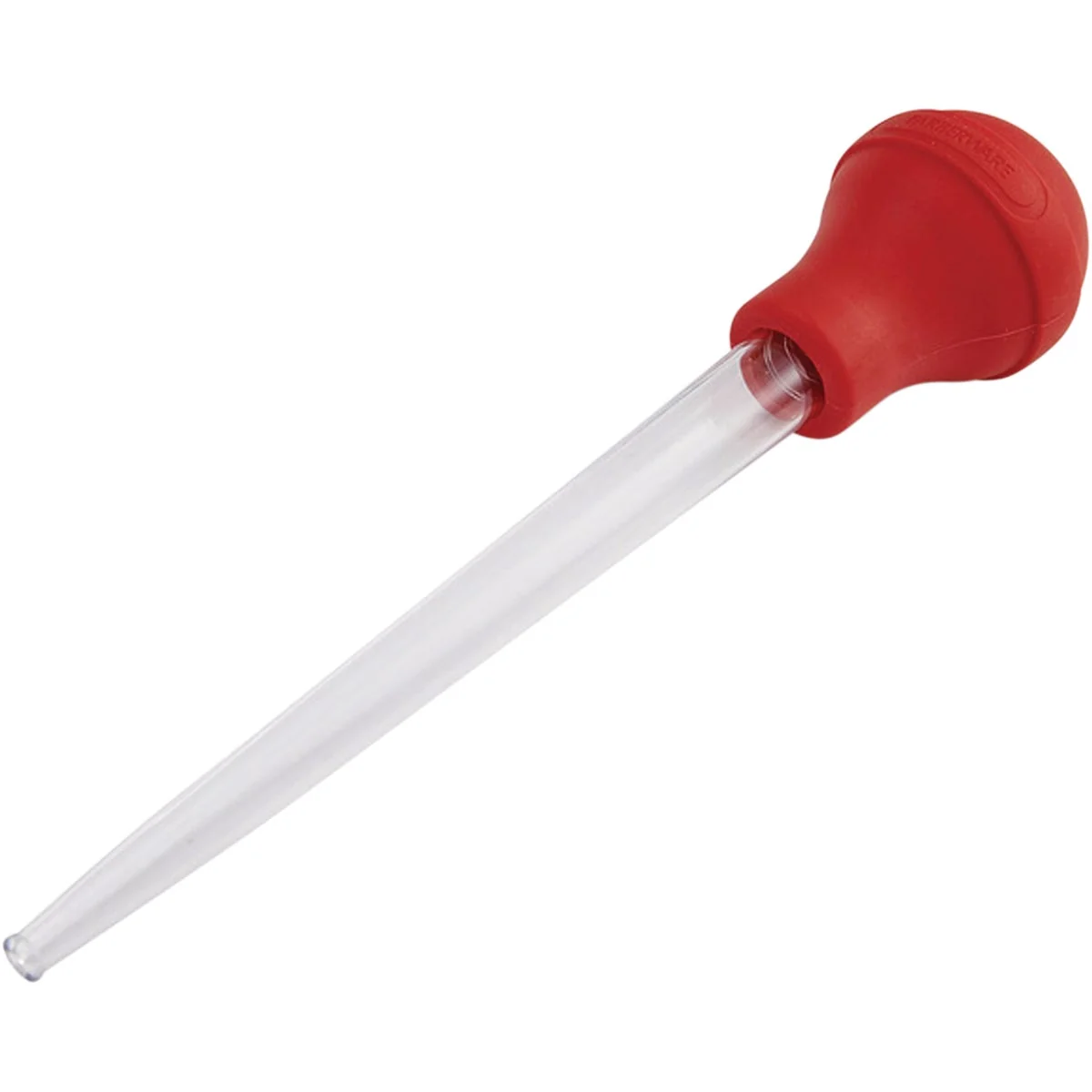 Pure Farberware Classic 11.5 In. Baster with Red Bulb Environmentally Friendly