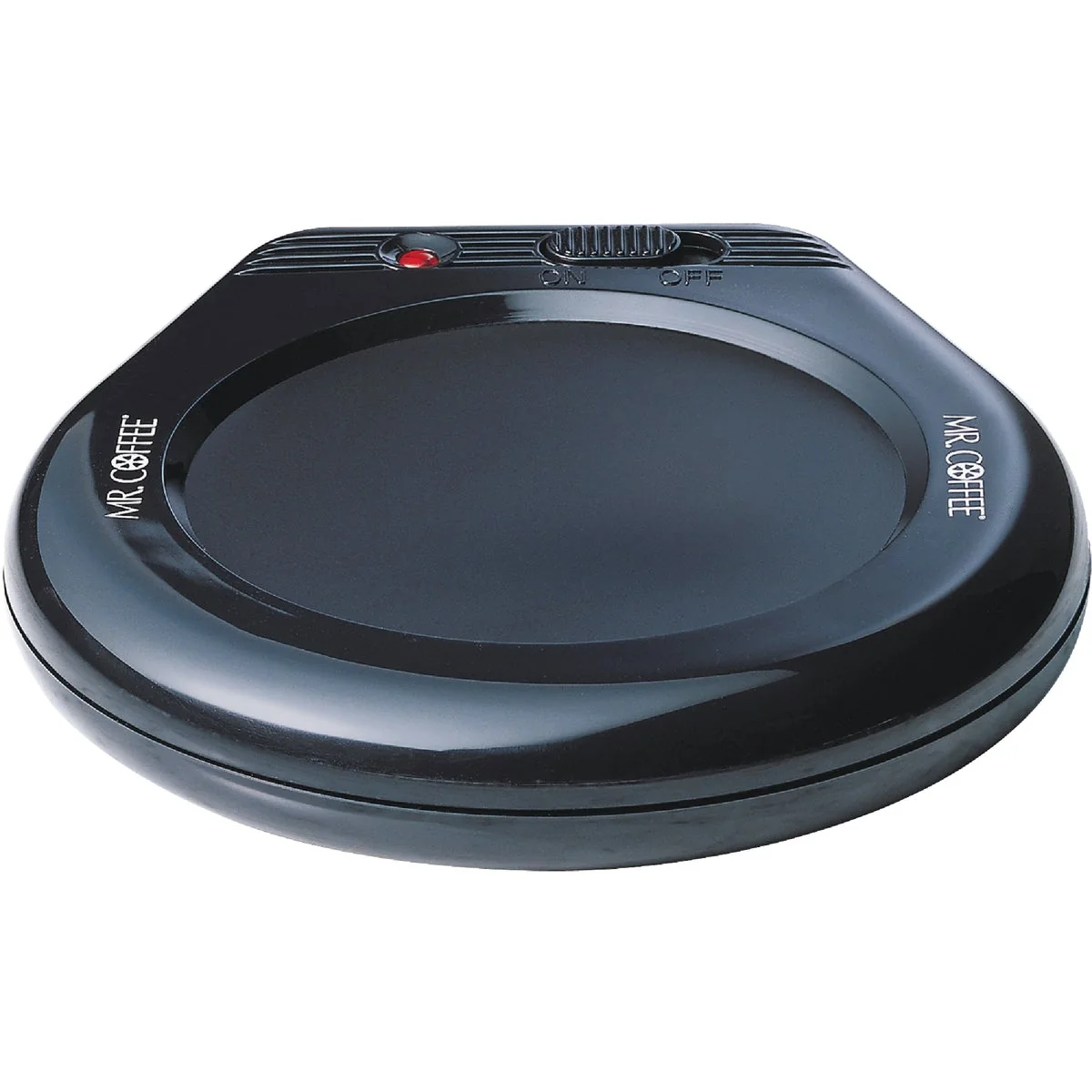 Versatile Mr. Coffee Beverage Warmer Excellent