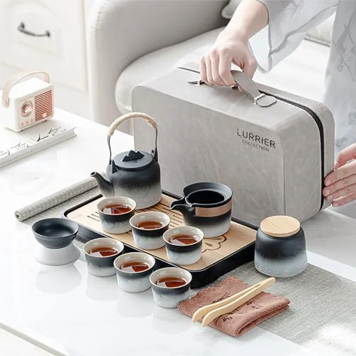 Exclusive Gongfu tea sets Original
