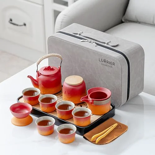 Exclusive Gongfu tea sets First-Class