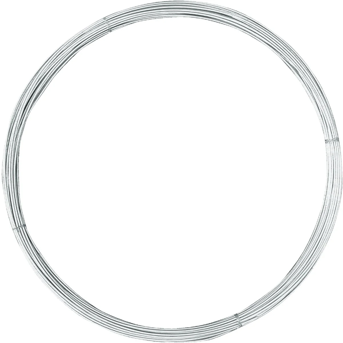 Fast Midwest Air Tech 170 ft. 9 ga Steel Tension Wire Contemporary