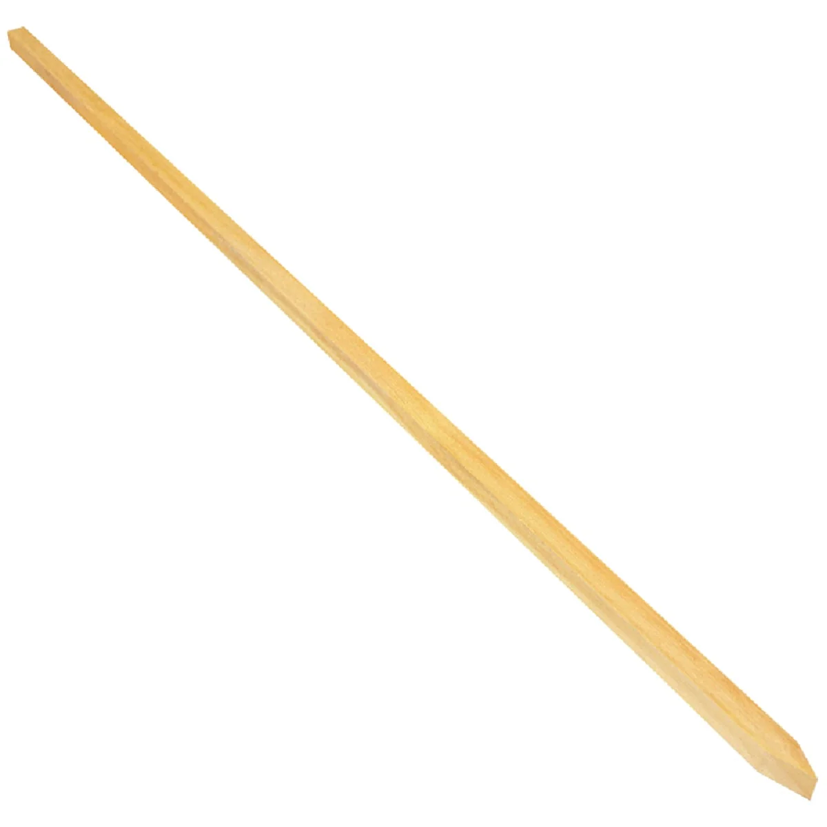 Trendy Greenes Fence 4 Ft. Wood Plant Stake Breathable