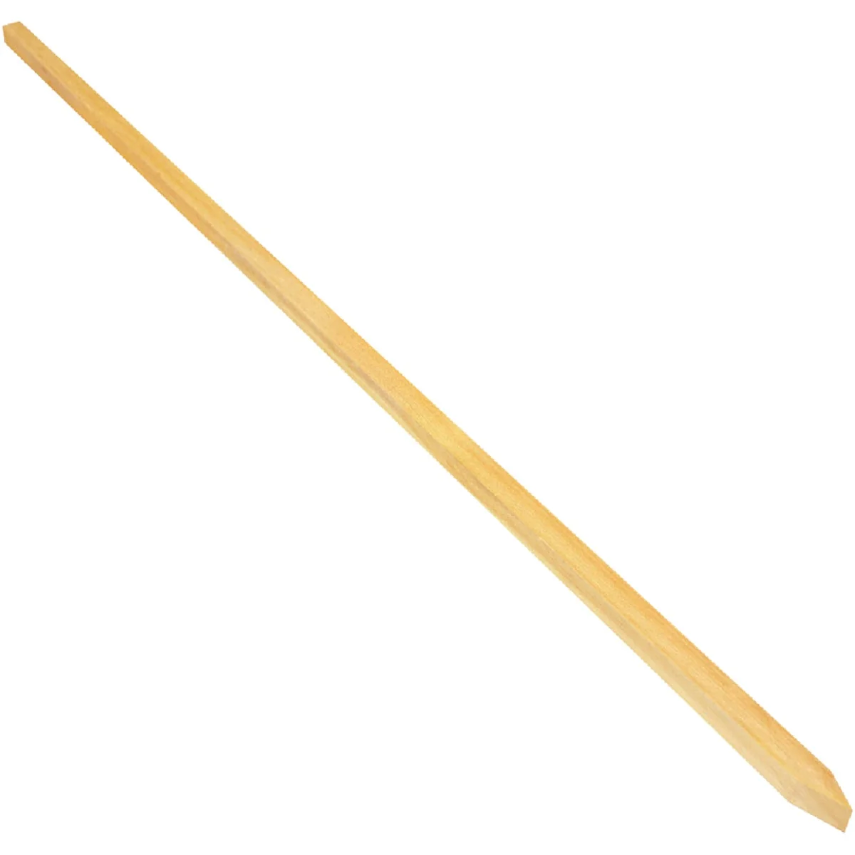 Reusable Greenes Fence 5 Ft. Wood Plant Stake Professional