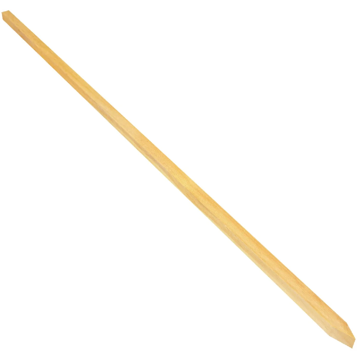 Pure Greenes Fence 6 Ft. Wood Plant Stake Lightweight