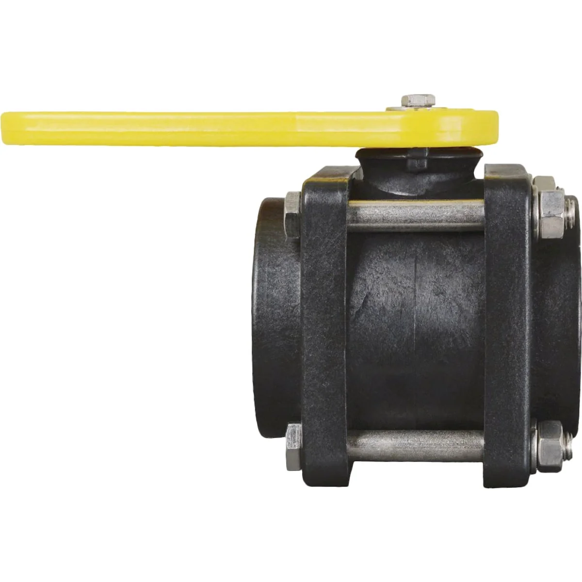Trusted Apache 2 In. Polypropylene Ball Valve Traditional