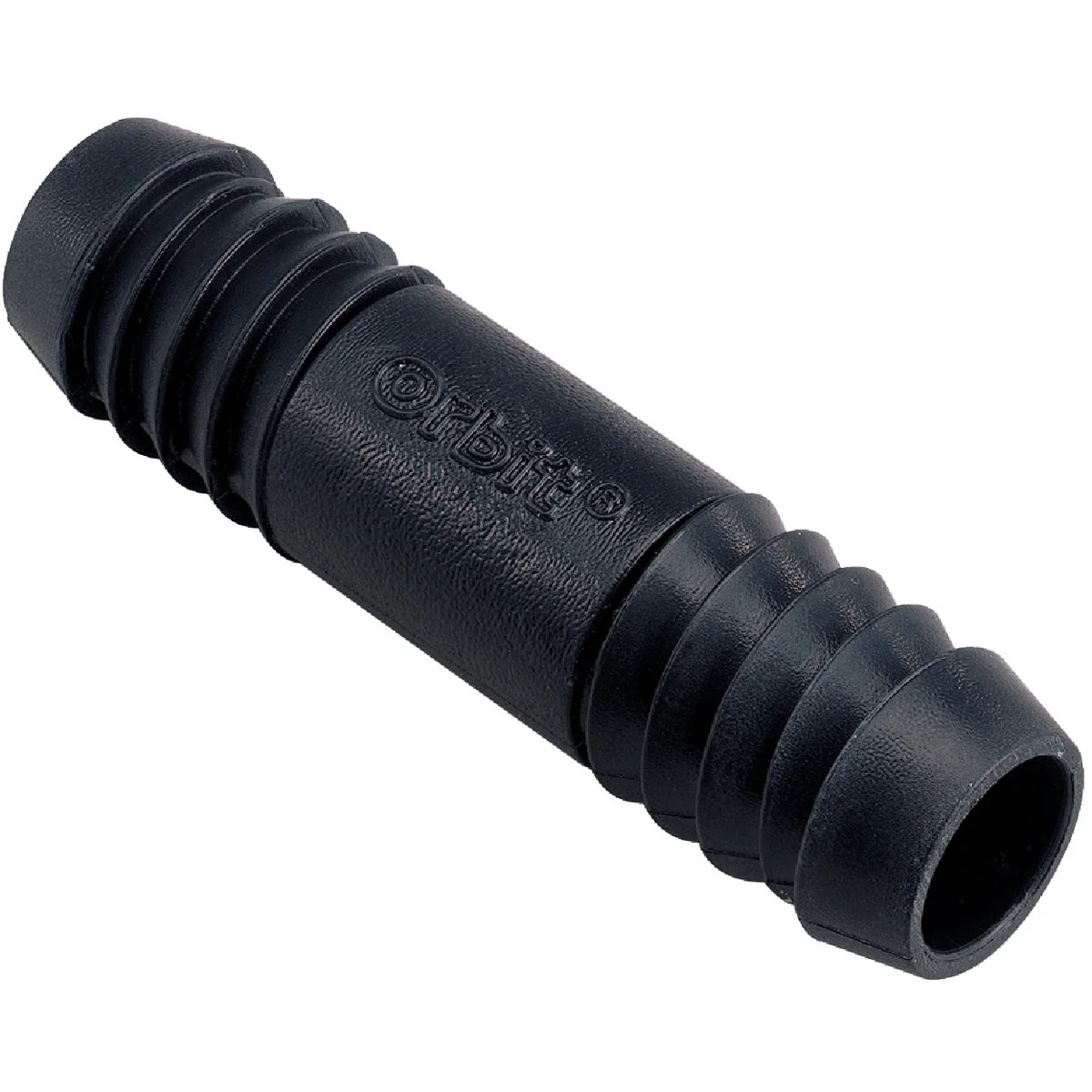 Carefully Designed Orbit 1 2 In. High-Impact Plastic Barb Coupling Artisan