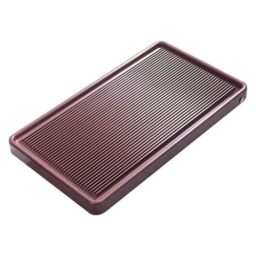 High-Quality Tea Set Tea Tray Home Tea Table Simple Kung Fu Tea Set Tea Tray Rectangular Tea Sea Chinese Tea Set Verified