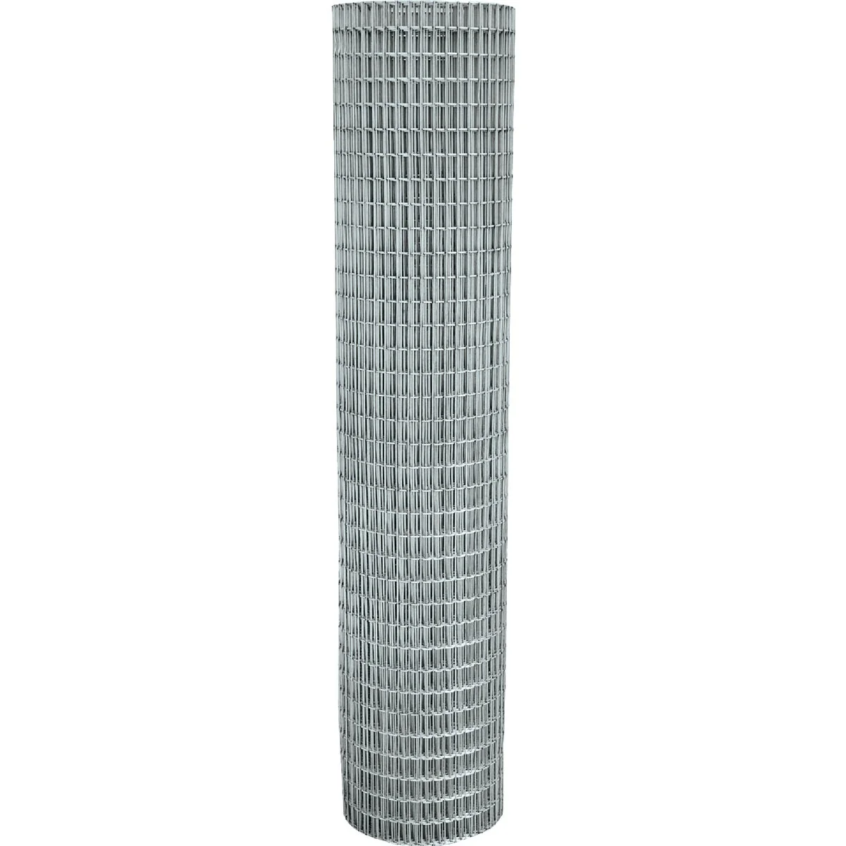 High-Quality Do it Utility 24 In. H. x 25 Ft. L. 1×1 2 Galvanized Welded Wire Fence Trusted