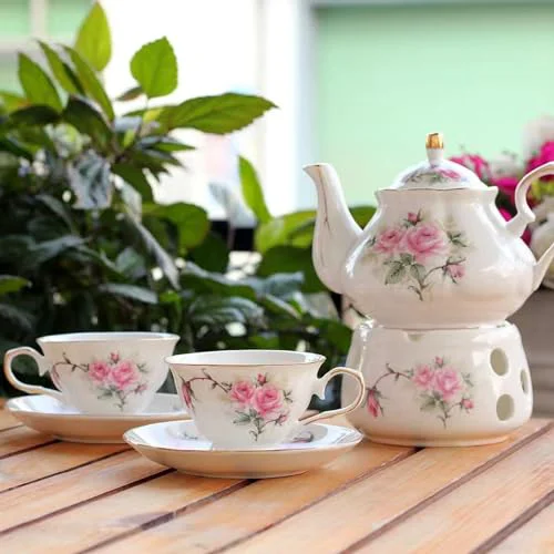 Unique Ceramic Coffee Tea Gift Sets Verified