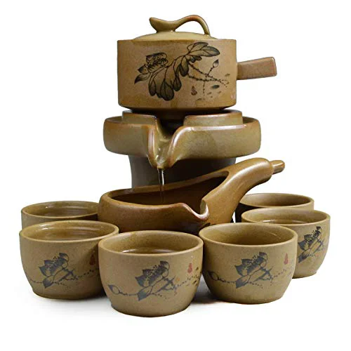 Optimized Chinese Gongfu Tea Gift Set Traditional