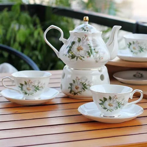 Dependable Ceramic Coffee Tea Gift Sets Official