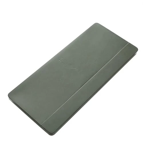 Exceptional Tea Set Natural Tianluo Green Stone Whole Piece Of Raw Stone Household Simple Handmade Stone Tea Tray Kung Fu Tea Tray Sea Set Chinese Tea Set Proven