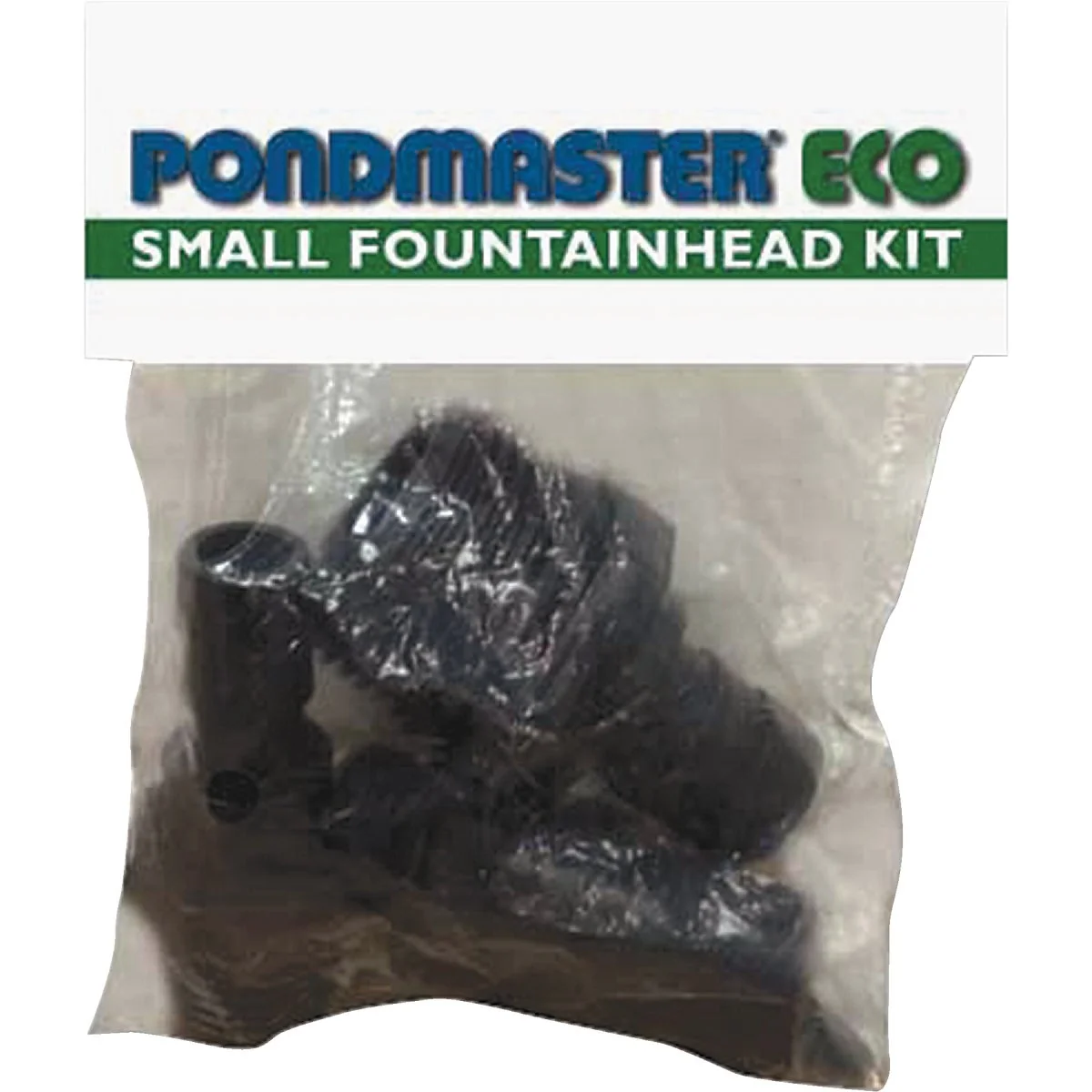Contemporary PondMaster Eco Small Poly Fountain Head Nozzle Kit Carefully Designed