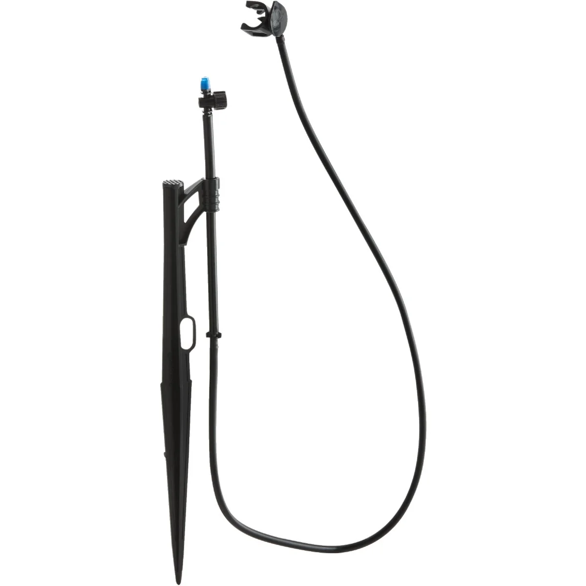Exclusive Raindrip Half Circle Stream 6.5 GPH 13 In. Bubbler Assembly Optimized