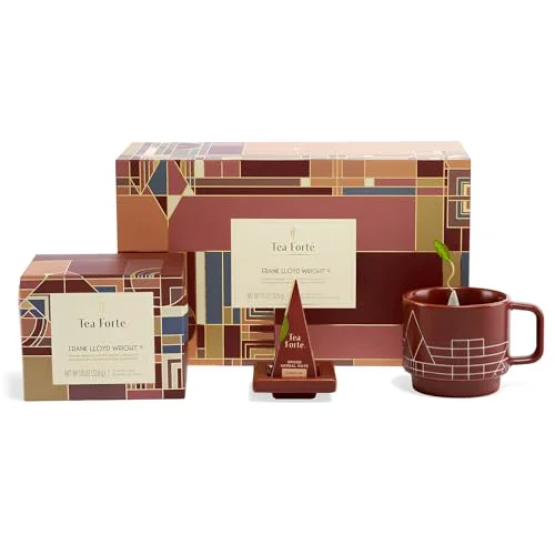 Unique Gift Set with Cafe Cup High-End