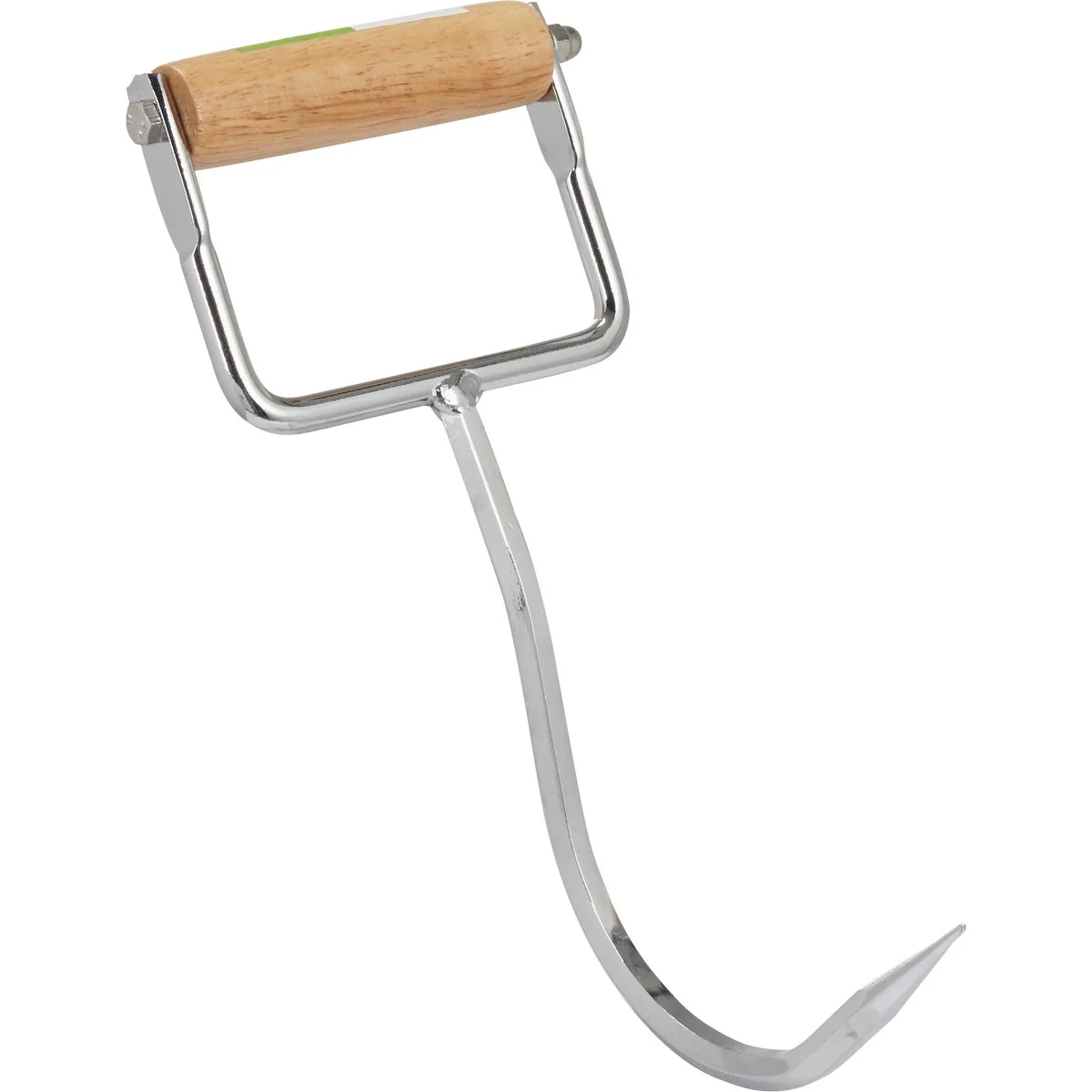 Sophisticated Garden 11 In. D-Grip Hay Hook High-End