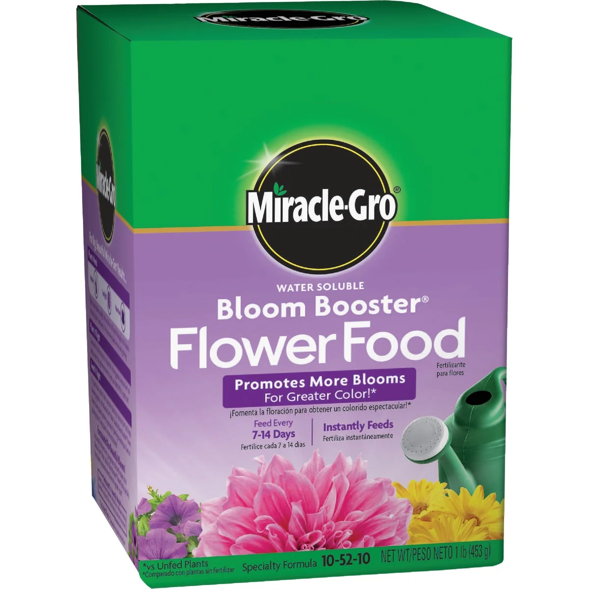 Specialty -Gro 1 Lb. 10-52-10 Flower Dry Plant Food Artisan