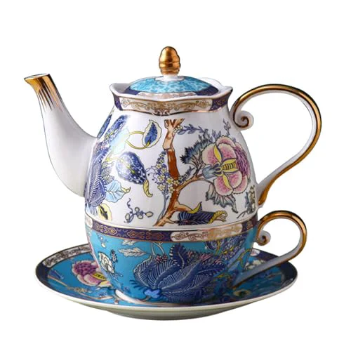 Trendy Luxury Pot 3 Pieces Contemporary