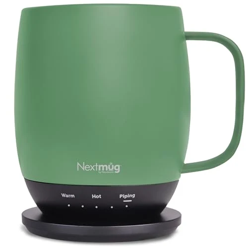 Fine Nextmug Temperature Recyclable